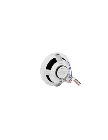 LD SYSTEMS INTEGRATION SERIE CONTRACTOR (LDCEC6) FRAMELESS 6" CEILING LOUDSPEAKER 100 V WARRANTY 5 YEARS (PU12)