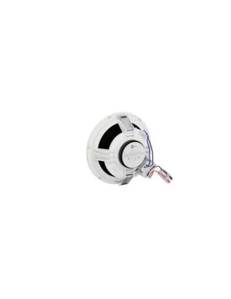LD SYSTEMS INTEGRATION SERIE CONTRACTOR (LDCEC6) FRAMELESS 6" CEILING LOUDSPEAKER 100 V WARRANTY 5 YEARS (PU12)