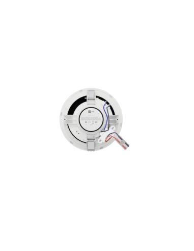 LD SYSTEMS INTEGRATION SERIE CONTRACTOR (LDCEC6) FRAMELESS 6" CEILING LOUDSPEAKER 100 V WARRANTY 5 YEARS (PU12)