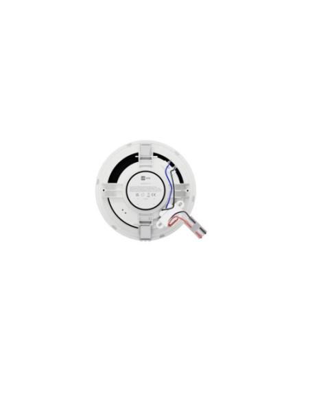 LD SYSTEMS INTEGRATION SERIE CONTRACTOR (LDCEC6) FRAMELESS 6" CEILING LOUDSPEAKER 100 V WARRANTY 5 YEARS (PU12)