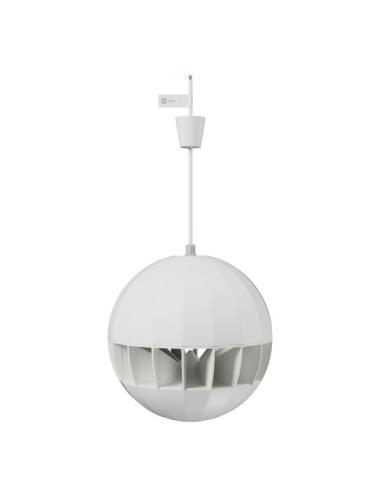 LD SYSTEMS INTEGRATION SERIE CONTRACTOR (LDCE360) 360-DEGREE PENDANT LOUDSPEAKER WARRANTY 5 YEARS (PU4)