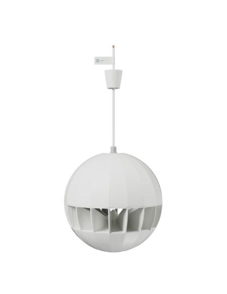 LD SYSTEMS INTEGRATION SERIE CONTRACTOR (LDCE360) 360-DEGREE PENDANT LOUDSPEAKER WARRANTY 5 YEARS (PU4)