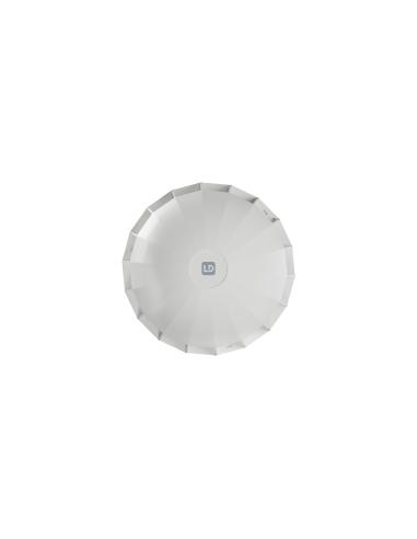 LD SYSTEMS INTEGRATION SERIE CONTRACTOR (LDCE360) 360-DEGREE PENDANT LOUDSPEAKER WARRANTY 5 YEARS (PU4)