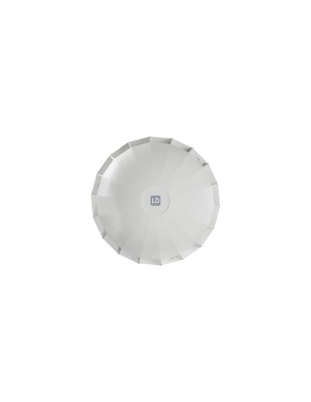 LD SYSTEMS INTEGRATION SERIE CONTRACTOR (LDCE360) 360-DEGREE PENDANT LOUDSPEAKER WARRANTY 5 YEARS (PU4)
