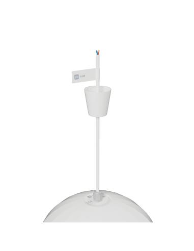 LD SYSTEMS INTEGRATION SERIE CONTRACTOR (LDCE360) 360-DEGREE PENDANT LOUDSPEAKER WARRANTY 5 YEARS (PU4)