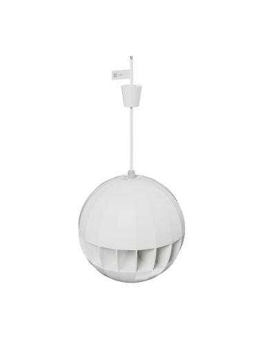 LD SYSTEMS INTEGRATION SERIE CONTRACTOR (LDCE360) 360-DEGREE PENDANT LOUDSPEAKER WARRANTY 5 YEARS (PU4)