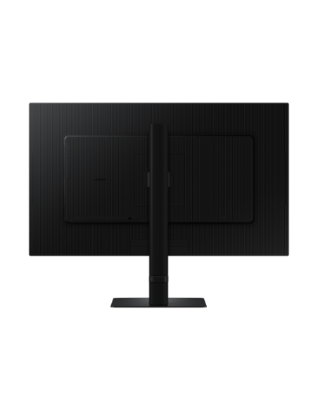 Samsung S60D LED display 68,6 cm (27") 2560 x 1440 Pixeles Quad HD Negro