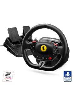 THRUSTMASTER VOLANTE GAMING T98-P FERRARI 296 GTB