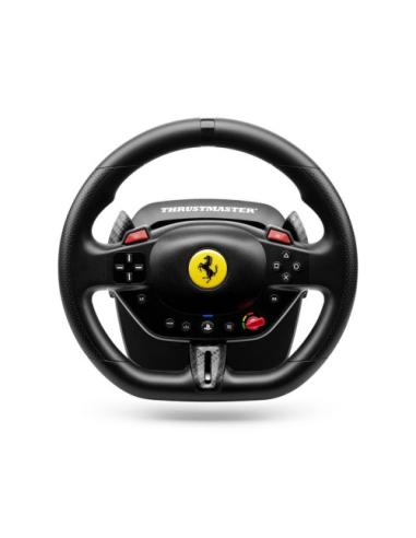 THRUSTMASTER VOLANTE GAMING T98-P FERRARI 296 GTB
