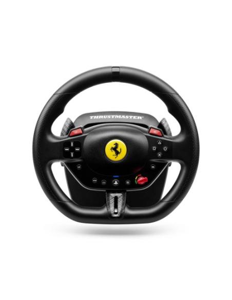 THRUSTMASTER VOLANTE GAMING T98-P FERRARI 296 GTB