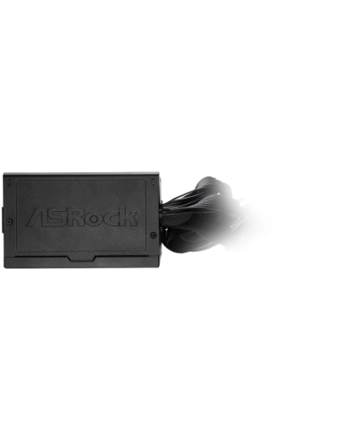 Asrock Challenger CL-850G unidad de fuente de alimentación 850 W 20+4 pin ATX ATX Negro