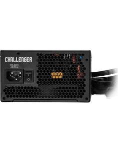 FUENTE ALIMENTACION ASROCK CL-750B,PSU,750W,80 PLUS BRONZE,120MM,ACTIVE PFC,PCI-E 5.1 (12+4pin)x1,PCI-E (6+2 pin)x4,SATA (5 pin) 2