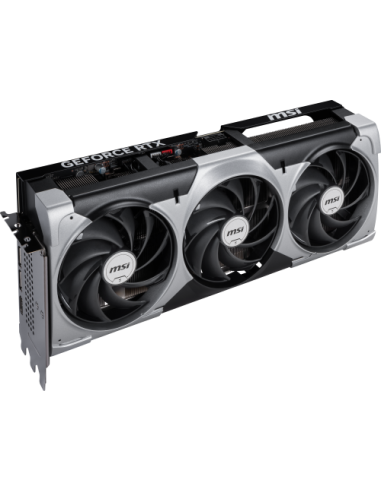 MSI VENTUS GEFORCE RTX 5090 32G 3X OC tarjeta gráfica NVIDIA 32 GB GDDR7