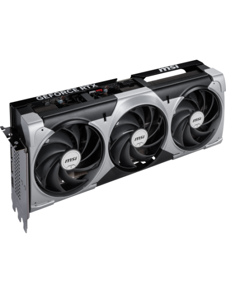 MSI VENTUS GEFORCE RTX 5090 32G 3X OC tarjeta gráfica NVIDIA 32 GB GDDR7