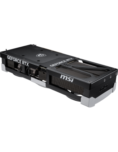 MSI VENTUS GEFORCE RTX 5090 32G 3X OC tarjeta gráfica NVIDIA 32 GB GDDR7