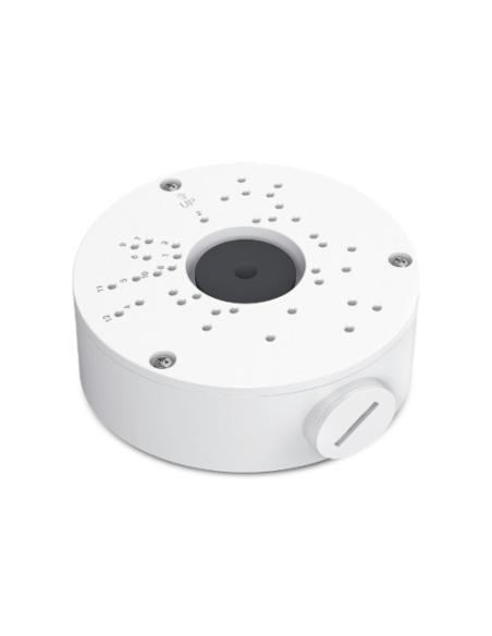 TP-Link VJB-300 caja de conexiones de red Blanco