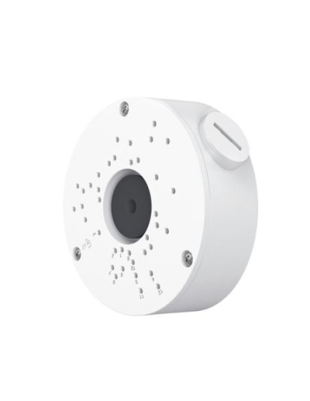 TP-Link VJB-300 caja de conexiones de red Blanco