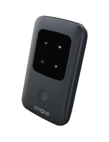STRONG ROUTER 4GMIFI150C HASTA 150MBITS HASTA 10 DISPOSITIVOS