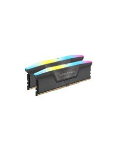 MEMORIA CORSAIR DDR5 32GB 2X16GB PC6400 VENGEANCE CMK32GX5M2B6400Z30 2