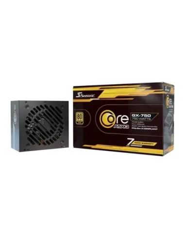 SEASONIC PSU CORE GX 750