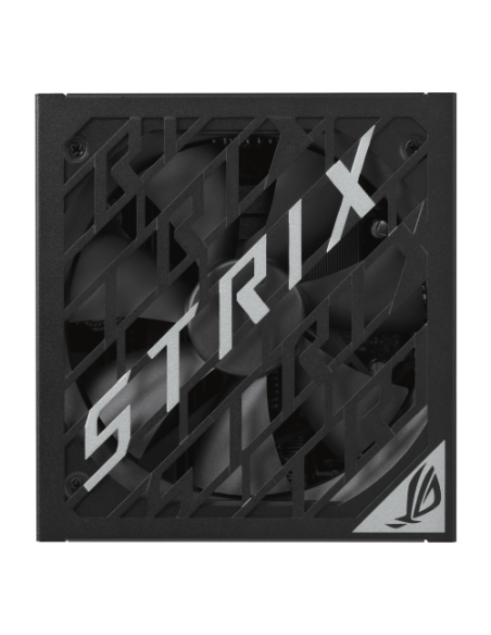 ASUS ROG -STRIX-850P-GAMING unidad de fuente de alimentación 850 W 20+4 pin ATX ATX Negro