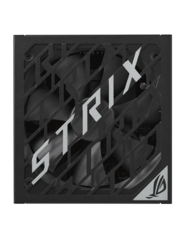 ASUS ROG -STRIX-1200P-GAMING unidad de fuente de alimentación 1200 W 20+4 pin ATX ATX Negro