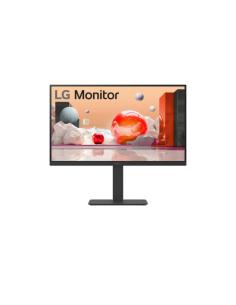 LG 27BA850-B pantalla para PC 68,6 cm (27") 1920 x 1080 Pixeles Full HD Negro 2