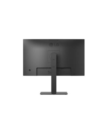 LG 27BA850-B pantalla para PC 68,6 cm (27") 1920 x 1080 Pixeles Full HD Negro