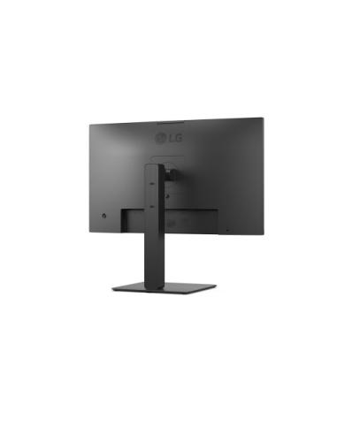 LG 27BA850-B pantalla para PC 68,6 cm (27") 1920 x 1080 Pixeles Full HD Negro