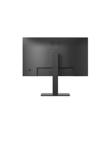 LG 27BA750-B pantalla para PC 68,6 cm (27") 1920 x 1080 Pixeles Full HD LCD Negro