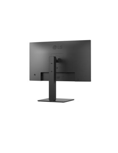 LG 27BA750-B pantalla para PC 68,6 cm (27") 1920 x 1080 Pixeles Full HD LCD Negro