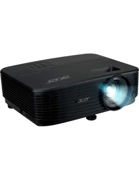 PROYECTOR ACER X1123 (MR.JXL11.001) DLP SVGA 4000 Lm 20,000:1 EMEA 2.25