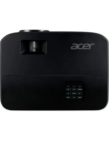 PROYECTOR ACER X1123 (MR.JXL11.001) DLP SVGA 4000 Lm 20,000:1 EMEA 2.25