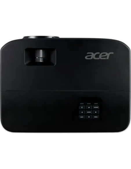 PROYECTOR ACER X1123 (MR.JXL11.001) DLP SVGA 4000 Lm 20,000:1 EMEA 2.25