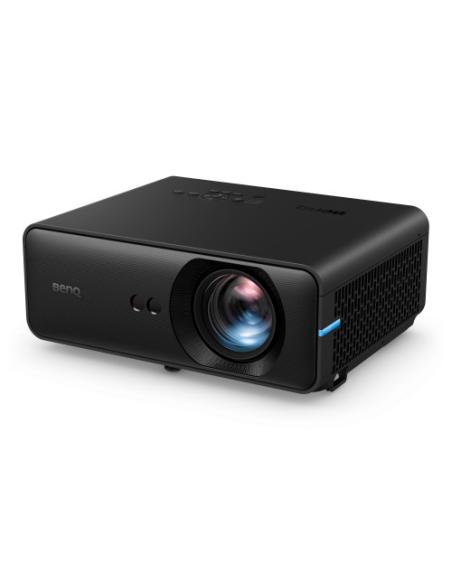 BenQ LH850ST Proyector de corto alcance 4000 lúmenes ANSI DLP 1080p (1920x1080) 3D Negro