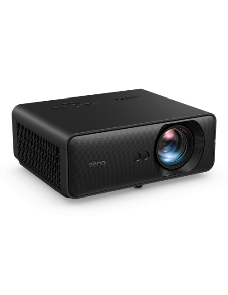 BenQ LH850ST Proyector de corto alcance 4000 lúmenes ANSI DLP 1080p (1920x1080) 3D Negro