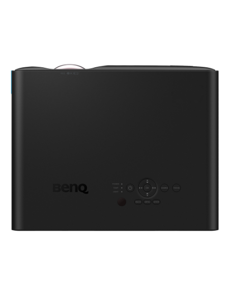 BenQ LH850ST Proyector de corto alcance 4000 lúmenes ANSI DLP 1080p (1920x1080) 3D Negro