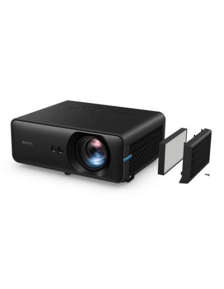 BenQ LH850ST Proyector de corto alcance 4000 lúmenes ANSI DLP 1080p (1920x1080) 3D Negro