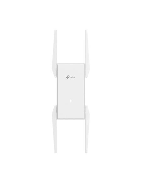 TP-Link Omada EAP673-Extender Repetidor de red Blanco 10, 100, 1000 Mbit/s