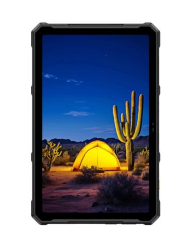 ARMOR PAD 4 ULTRA / 8+256GB / BLACK