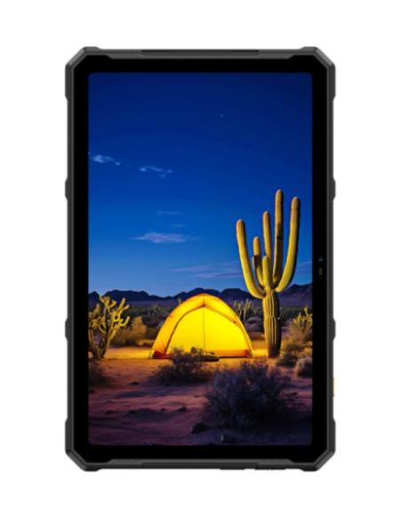 ARMOR PAD 4 ULTRA / 8+256GB / BLACK