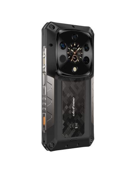 ARMOR 28T ULTRA/ 16+512GB / BLACK