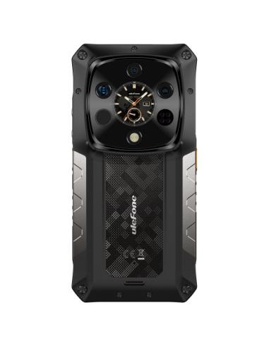 ARMOR 28T ULTRA/ 16+512GB / BLACK
