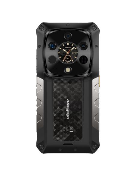 ARMOR 28T ULTRA/ 16+512GB / BLACK