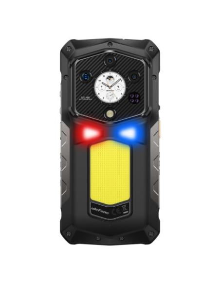 ARMOR 29 PRO / 16+512GB / BLACK