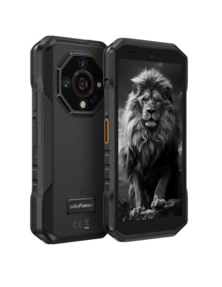 ARMOR X32 PRO / 8+256GB / BLACK