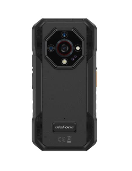 ARMOR X32 PRO / 8+256GB / BLACK