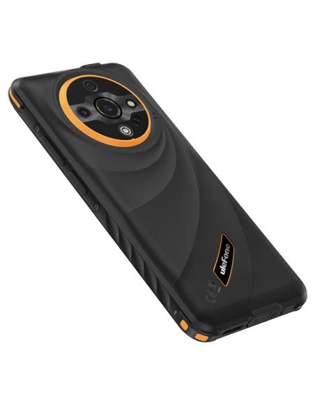 ARMOR X31 / 6+128GB / ORANGE