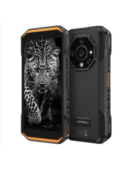 ARMOR X32 / 6+128GB / ORANGE