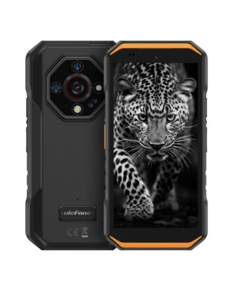 ARMOR X32 / 6+128GB / ORANGE